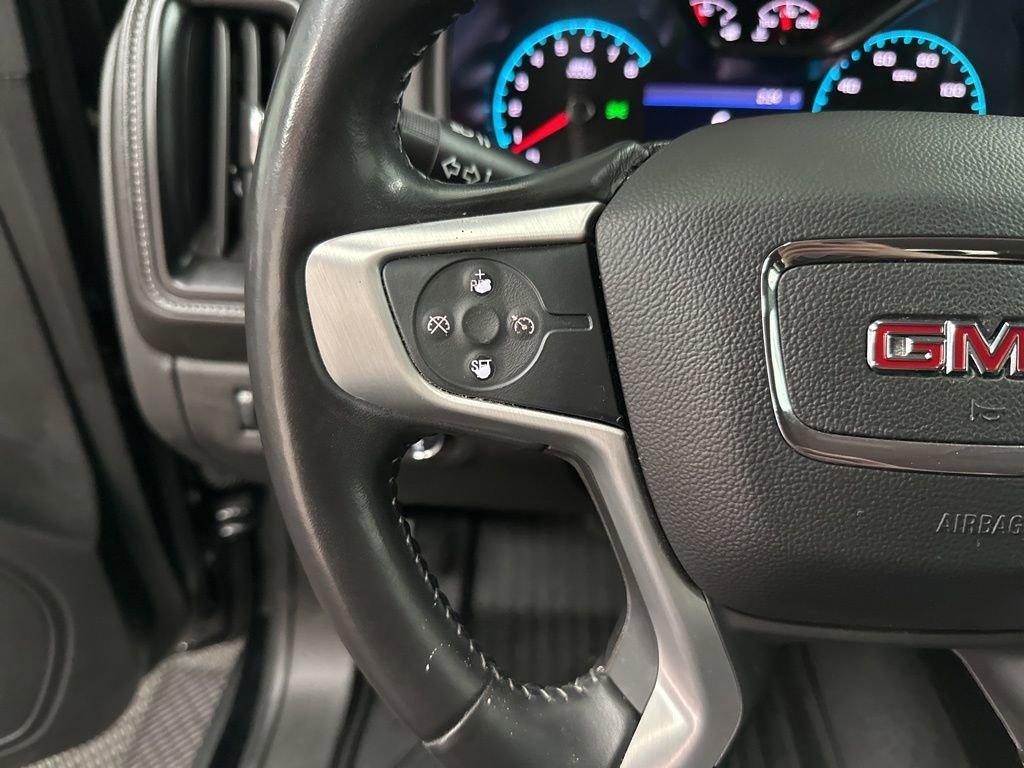 Used 2020 GMC Canyon SLE w/ Elevation Edition image 15