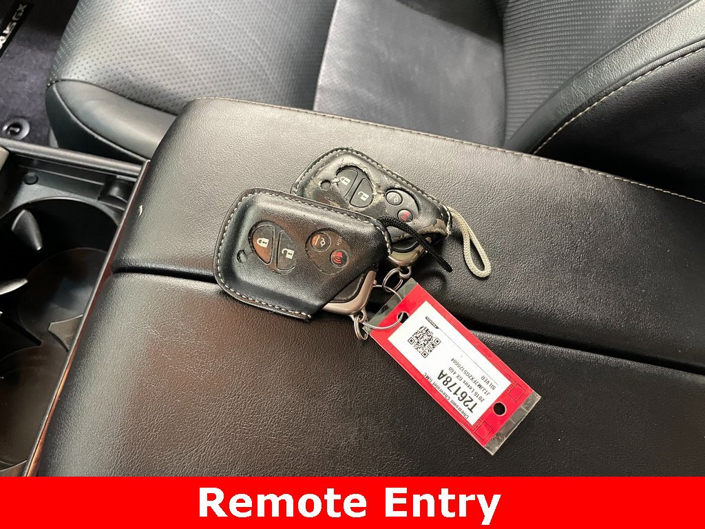 Used 2016 Lexus GX 460 Luxury image 9