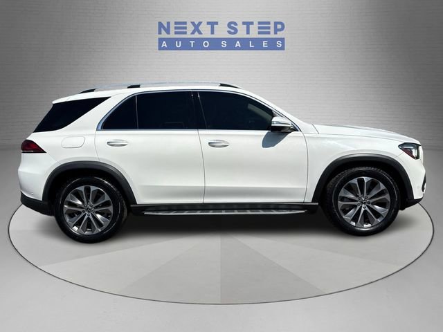 Used 2020 Mercedes-Benz GLE 350 4MATIC image 9