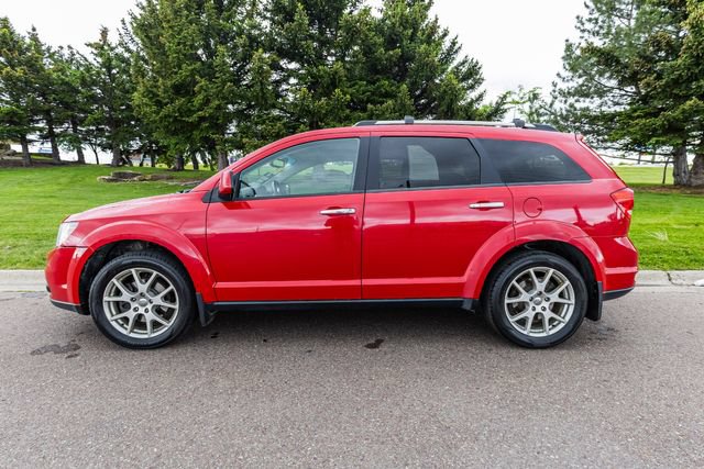 Used 2014 Dodge Journey R/T AWD/4WD image 10