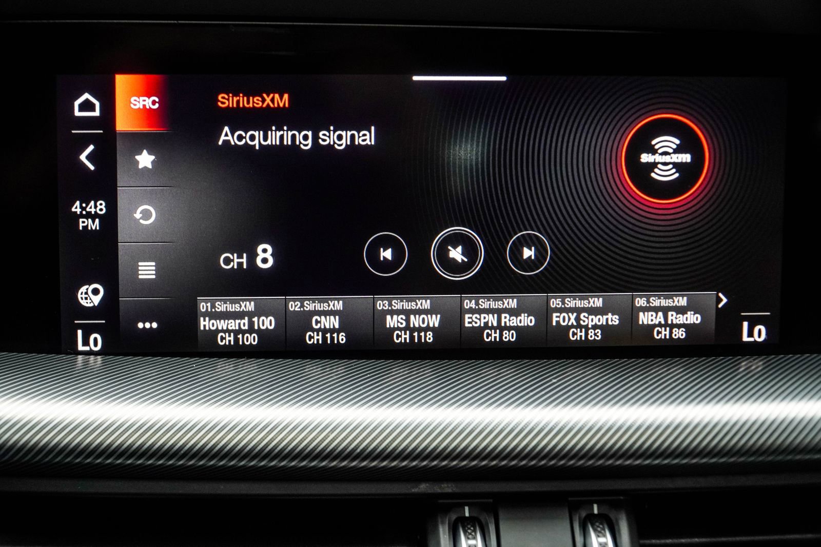 Used 2023 Alfa Romeo Stelvio Veloce AWD/4WD image 26