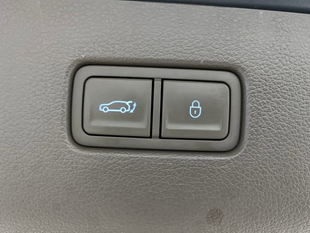 Used 2022 Genesis GV80 3.5T w/ Prestige Package 07 image 15