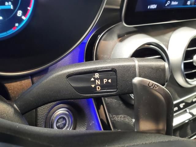 Used 2022 Mercedes-Benz GLC 43 AMG 4MATIC w/ Multimedia Package Lite image 31