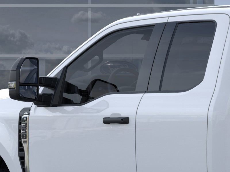 New 2025 Ford F350 XL w/ XL Chrome Package image 20