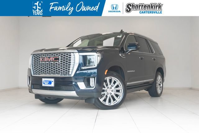 Used 2023 GMC Yukon Denali