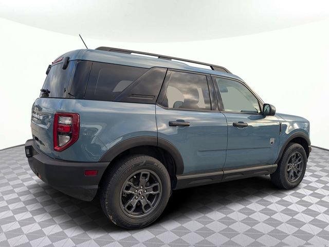 Used 2023 Ford Bronco Sport Big Bend image 3