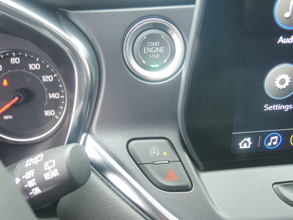 New 2026 Chevrolet Blazer LT w/ Midnight/Sport Edition image 18