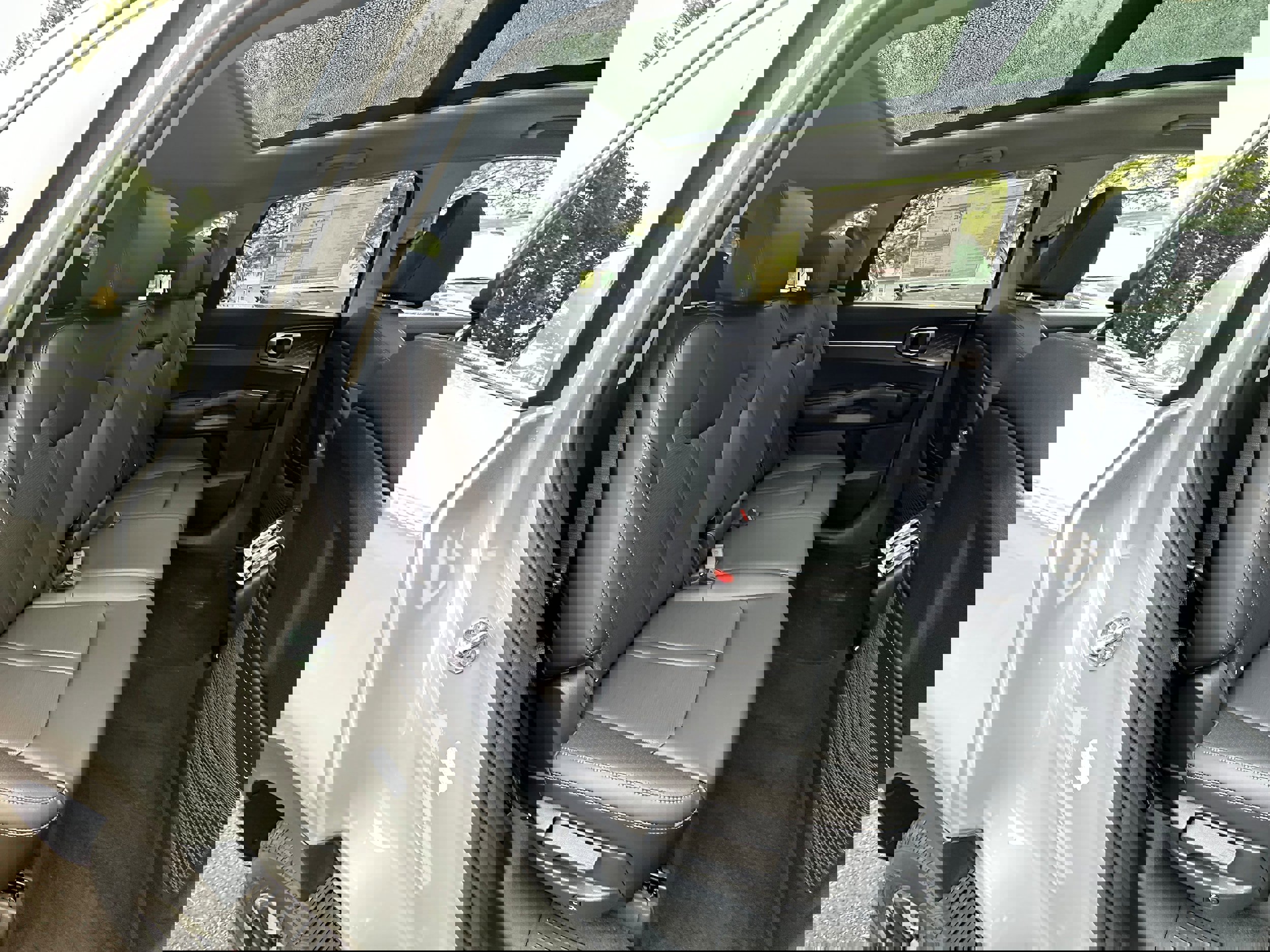 New 2026 Kia Sorento S image 15