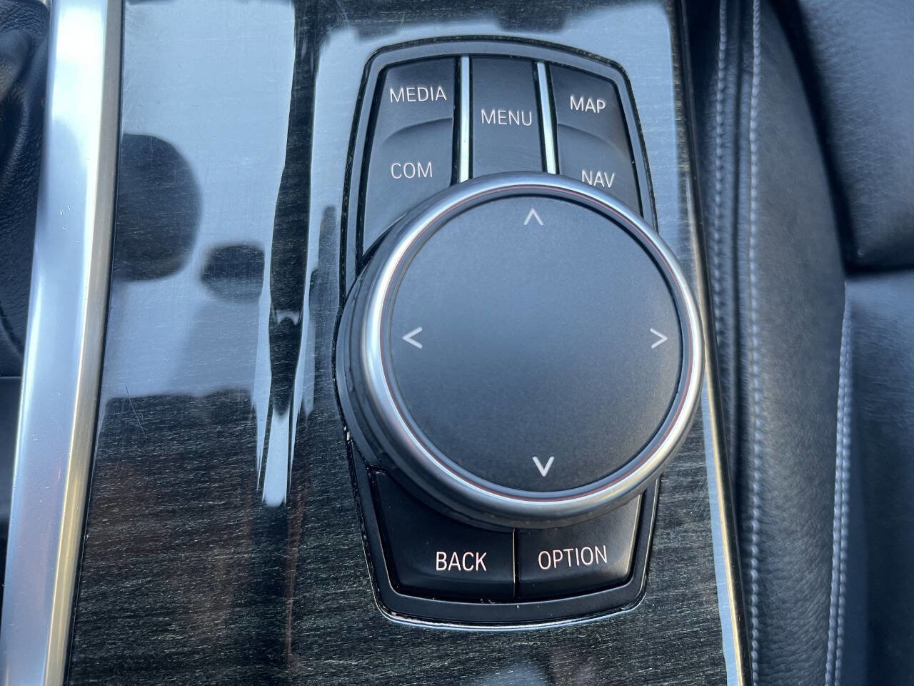 Used 2017 BMW X4 M40i image 40