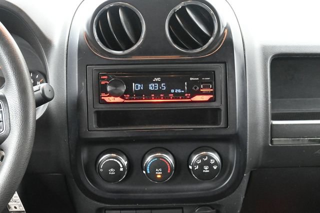 Used 2016 Jeep Patriot Sport FWD image 20