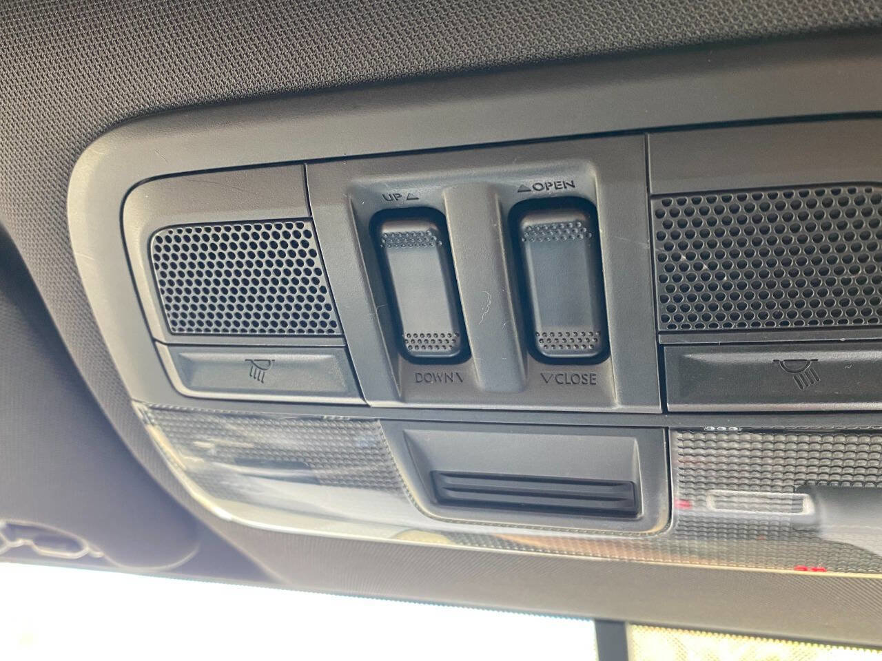 Used 2018 Subaru WRX Premium image 35