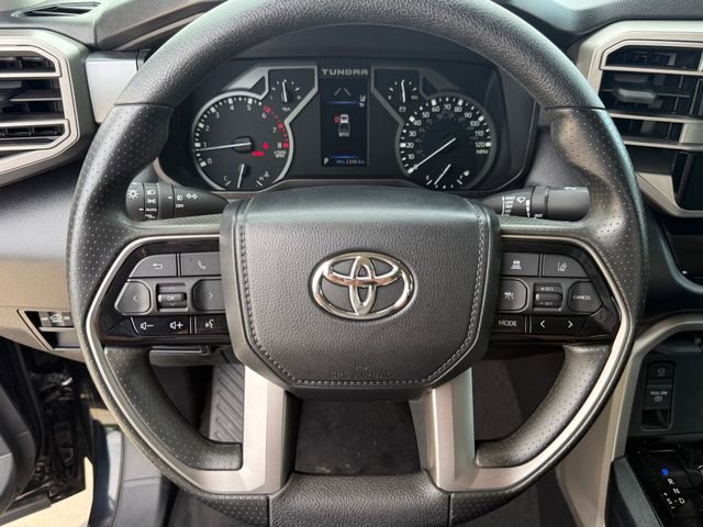 Used 2024 Toyota Tundra SR5 image 15