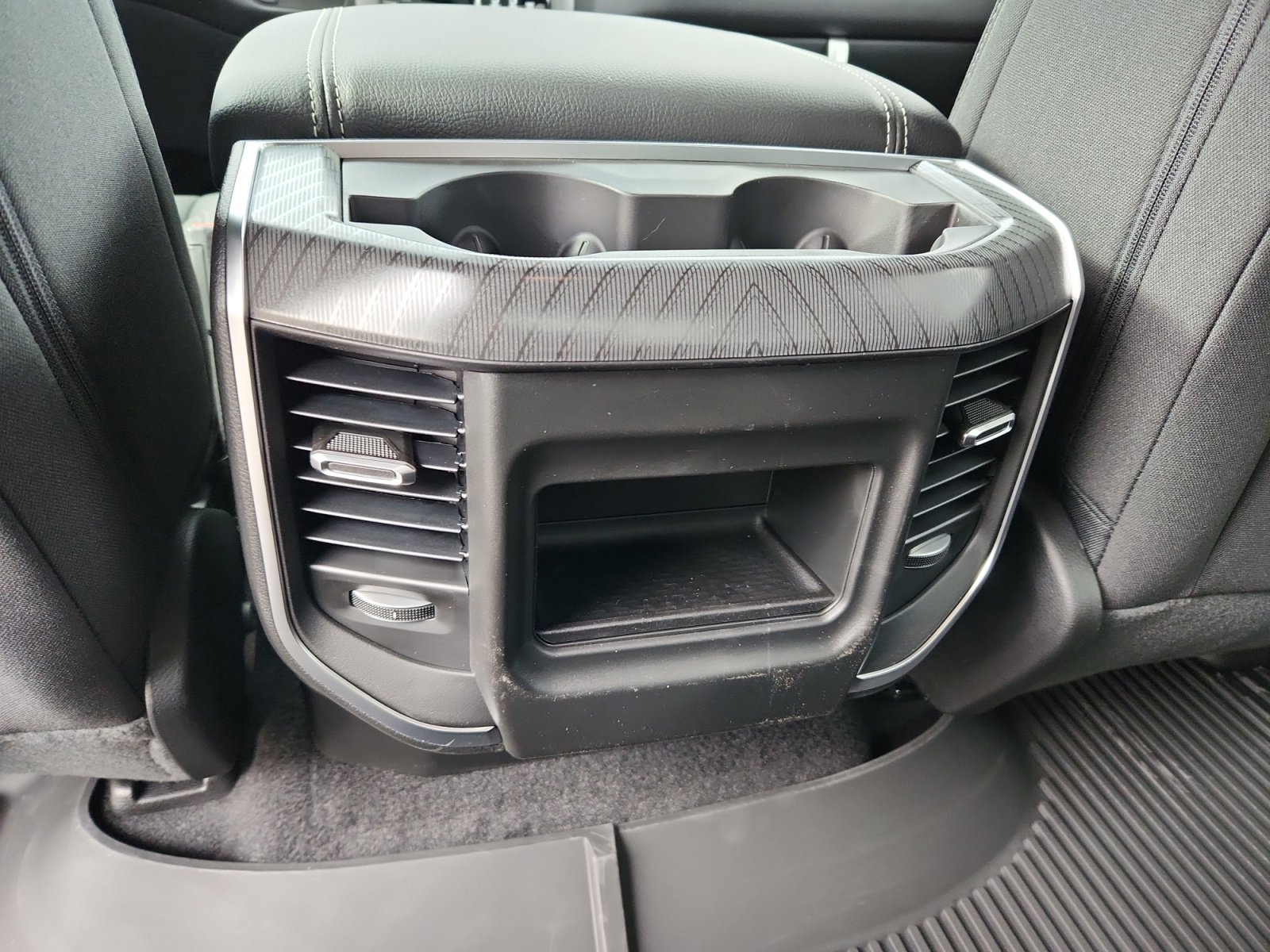 New 2026 RAM 1500 Big Horn image 32