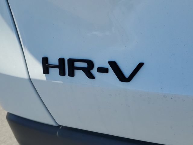 New 2027 Honda HR-V Sport image 7