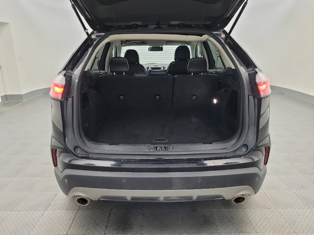 Used 2019 Ford Edge SEL w/ Equipment Group 201A image 29