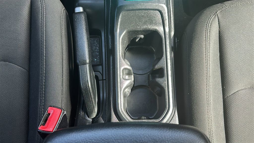 Used 2018 Jeep Wrangler Unlimited Sport image 26