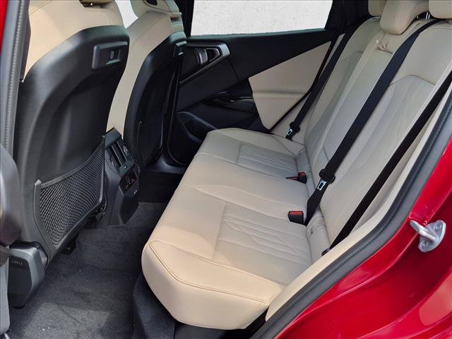 New 2026 BMW X3 xDrive30i w/ Convenience Package AWD/4WD image 16