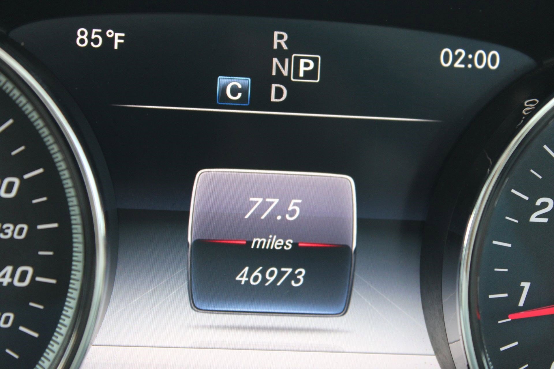 Used 2019 Mercedes-Benz E 450 Cabriolet image 16