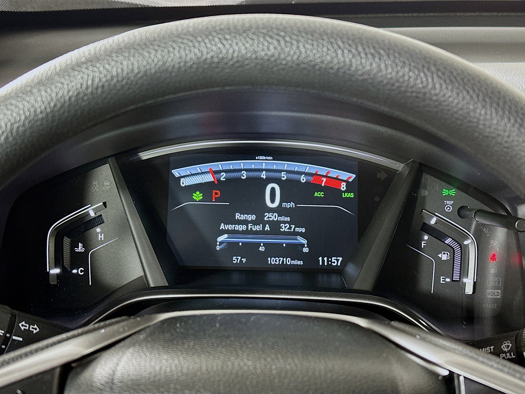 Used 2017 Honda CR-V EX image 12