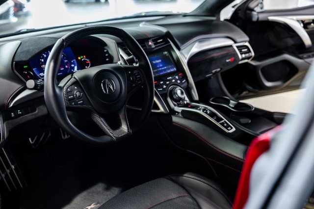 Used 2022 Acura NSX Type S AWD/4WD image 42