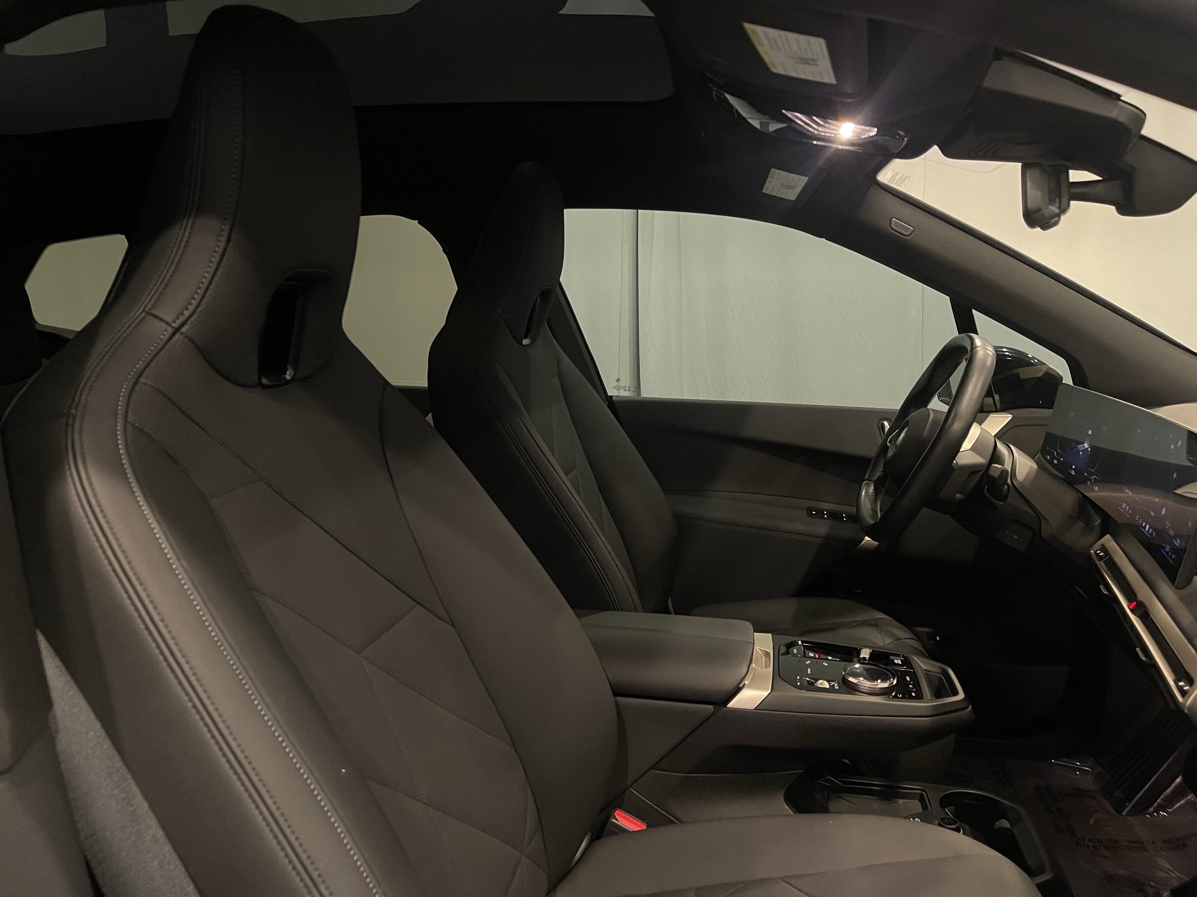 Certified 2024 BMW iX xDrive50 AWD/4WD image 15