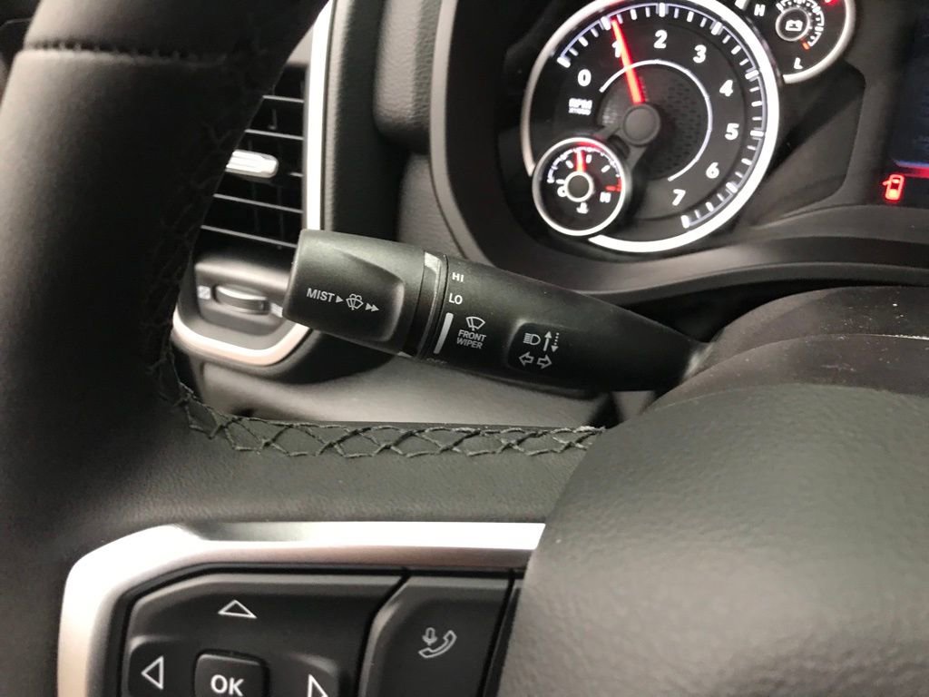 New 2026 RAM 1500 Big Horn image 17