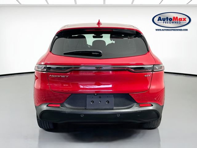 Used 2023 Dodge Hornet GT Plus w/ Track Pack image 8