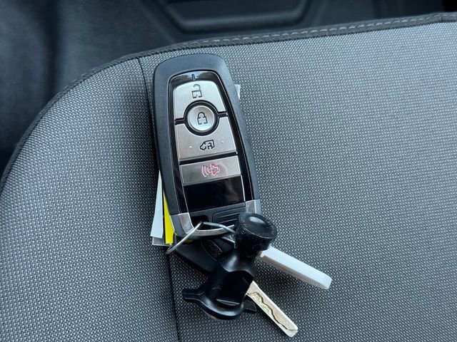 New 2026 Ford Transit 150 148 Medium Roof AWD image 19