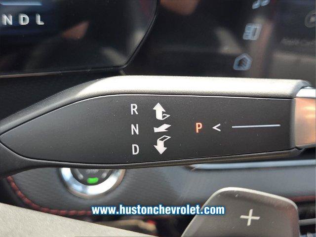 New 2027 Chevrolet Equinox RS w/ Safety and Technology Package FWD image 29