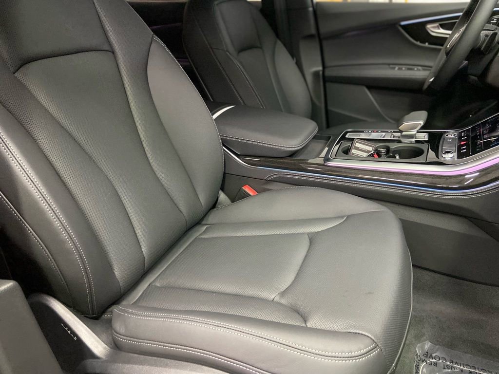 New 2026 Audi Q7 3.0T Premium Plus AWD/4WD image 9