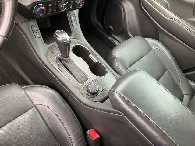 Used 2019 GMC Acadia SLT AWD/4WD image 16
