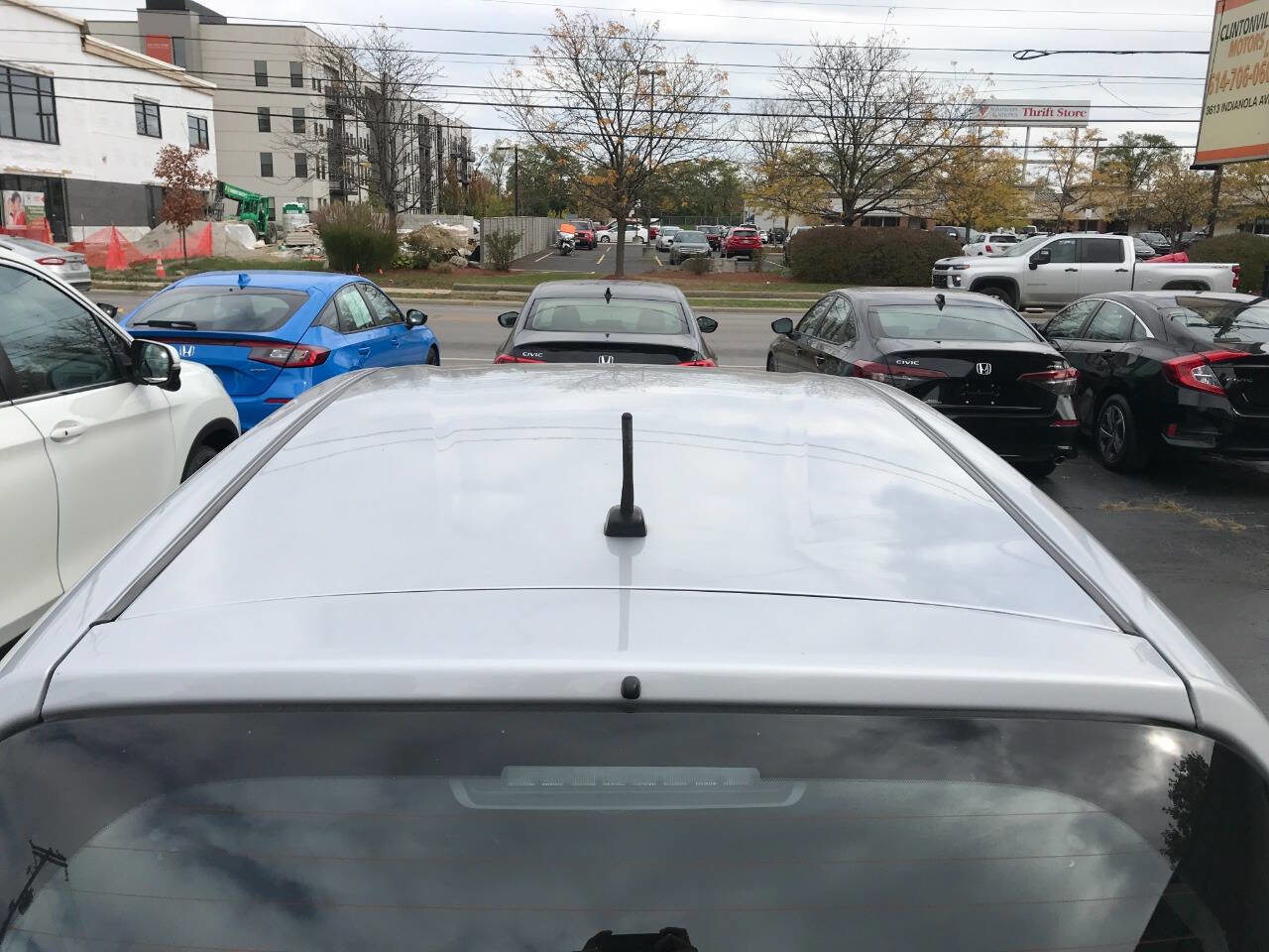 Used 2014 Nissan Versa Note SV image 14