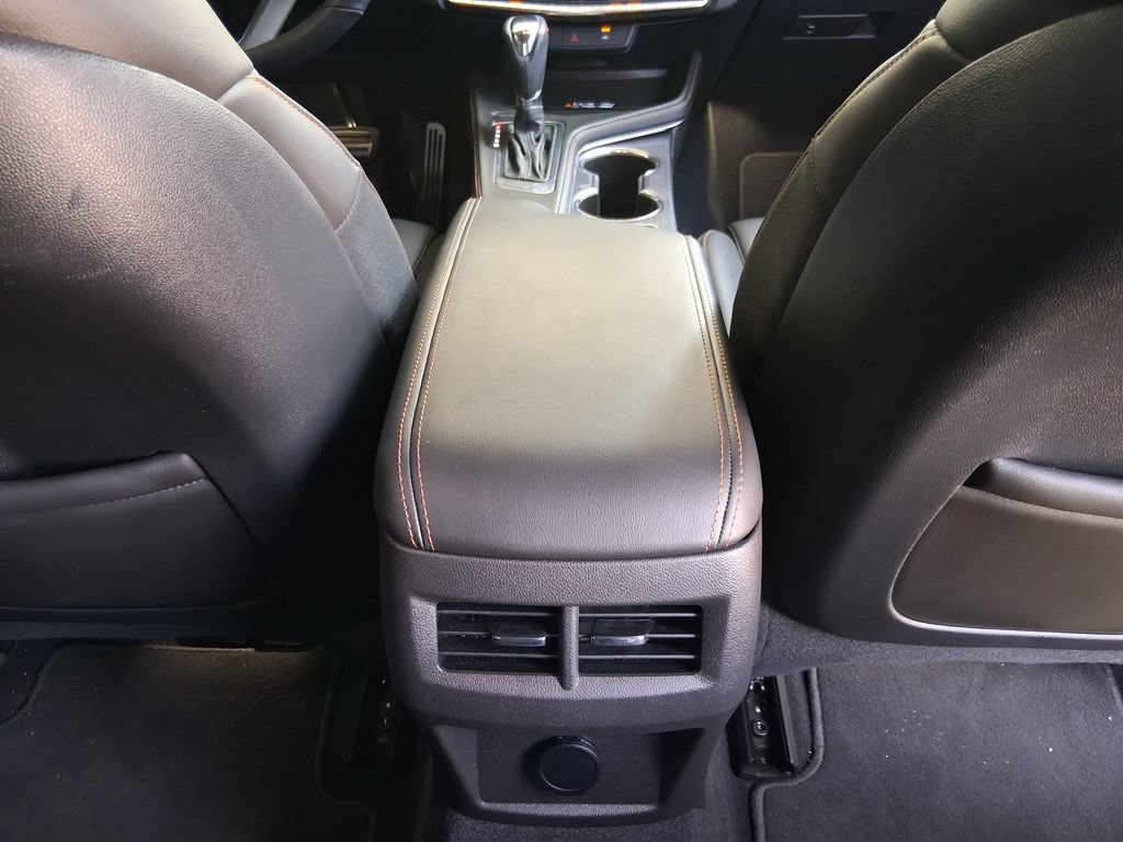Used 2025 Cadillac CT4 Sport RWD image 22