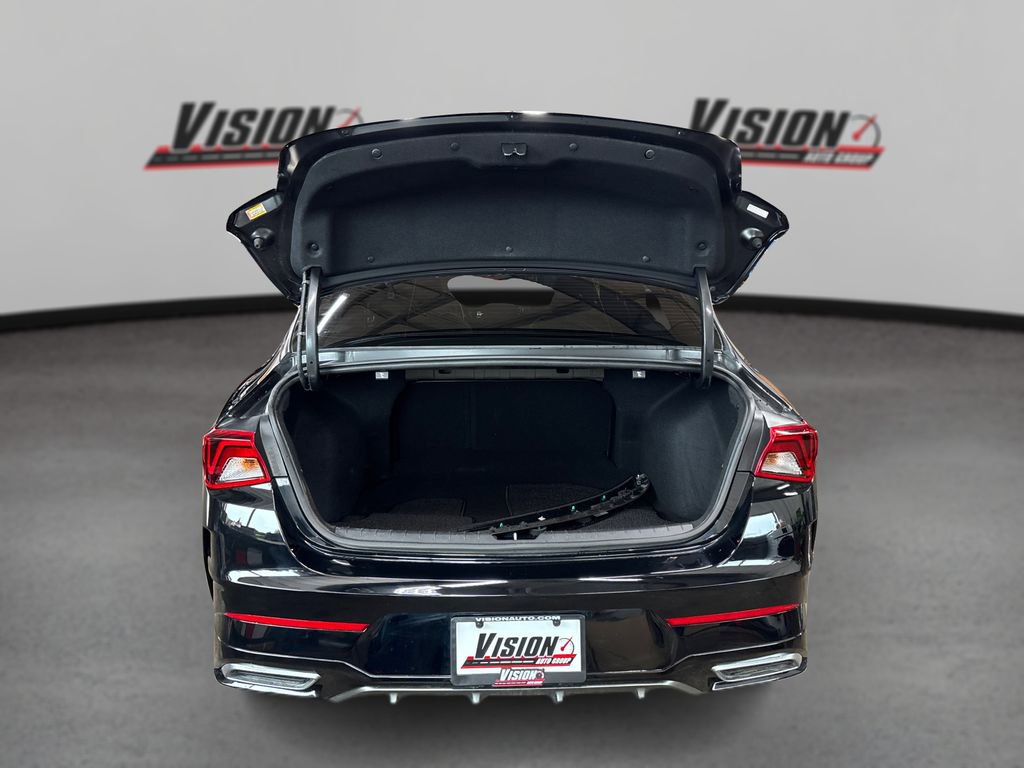 Used 2023 Kia K5 GT-Line w/ GT-Line Premium Package image 11