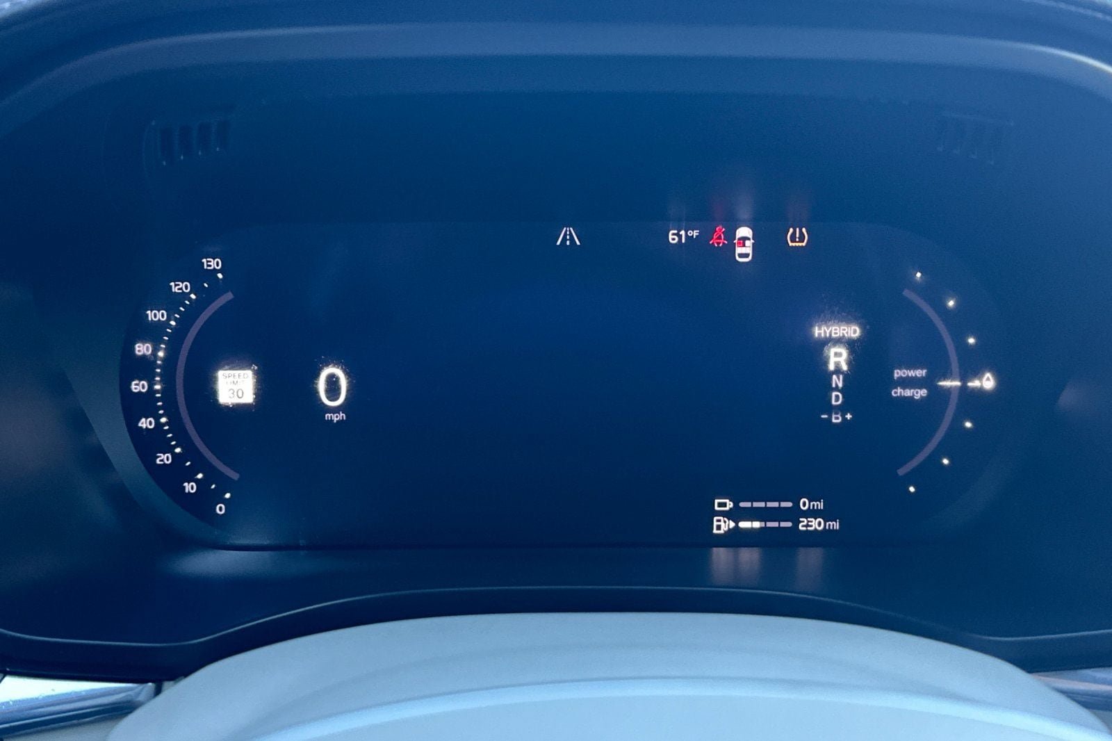 Certified 2024 Volvo XC60 T8 Ultimate w/ Protection Package Premier AWD/4WD image 27