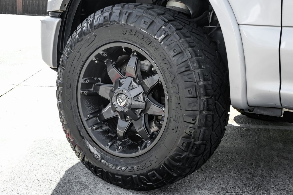 Used 2016 Ford F150 XLT w/ Equipment Group 302A Luxury image 67