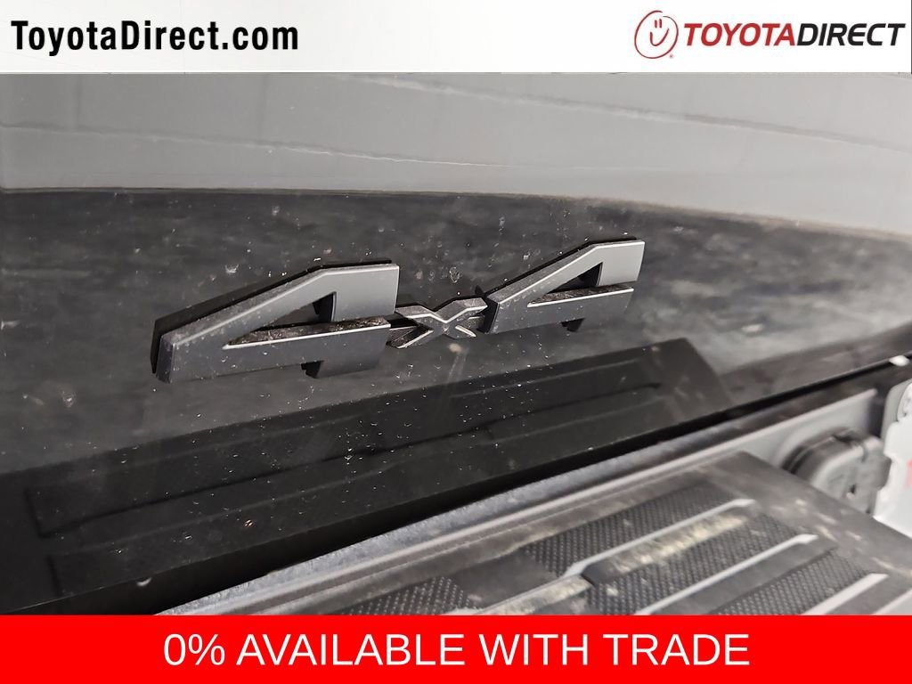 New 2026 Toyota Tacoma TRD Off-Road AWD/4WD image 7