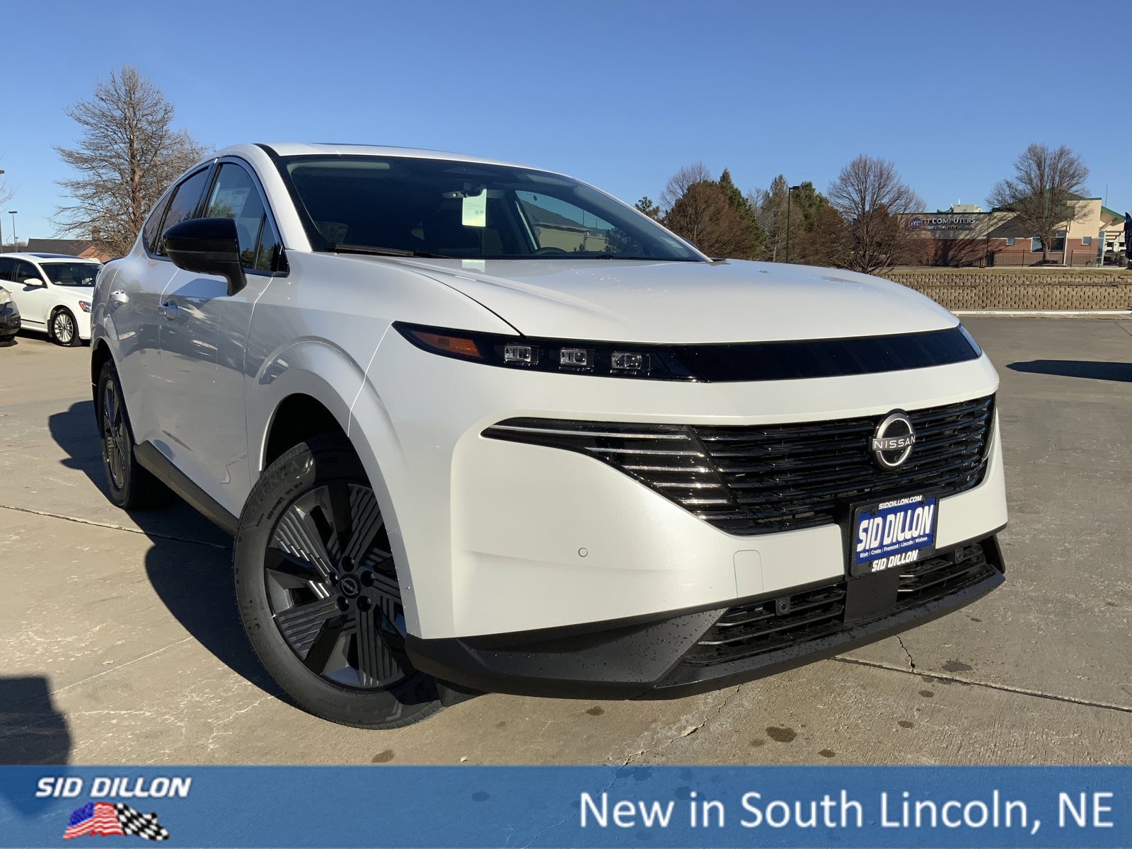 New 2026 Nissan Murano SL image 2