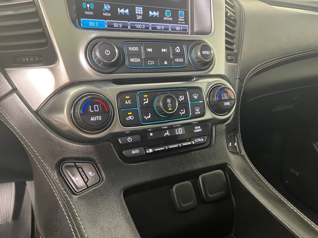 Used 2017 Chevrolet Tahoe LT RWD image 20