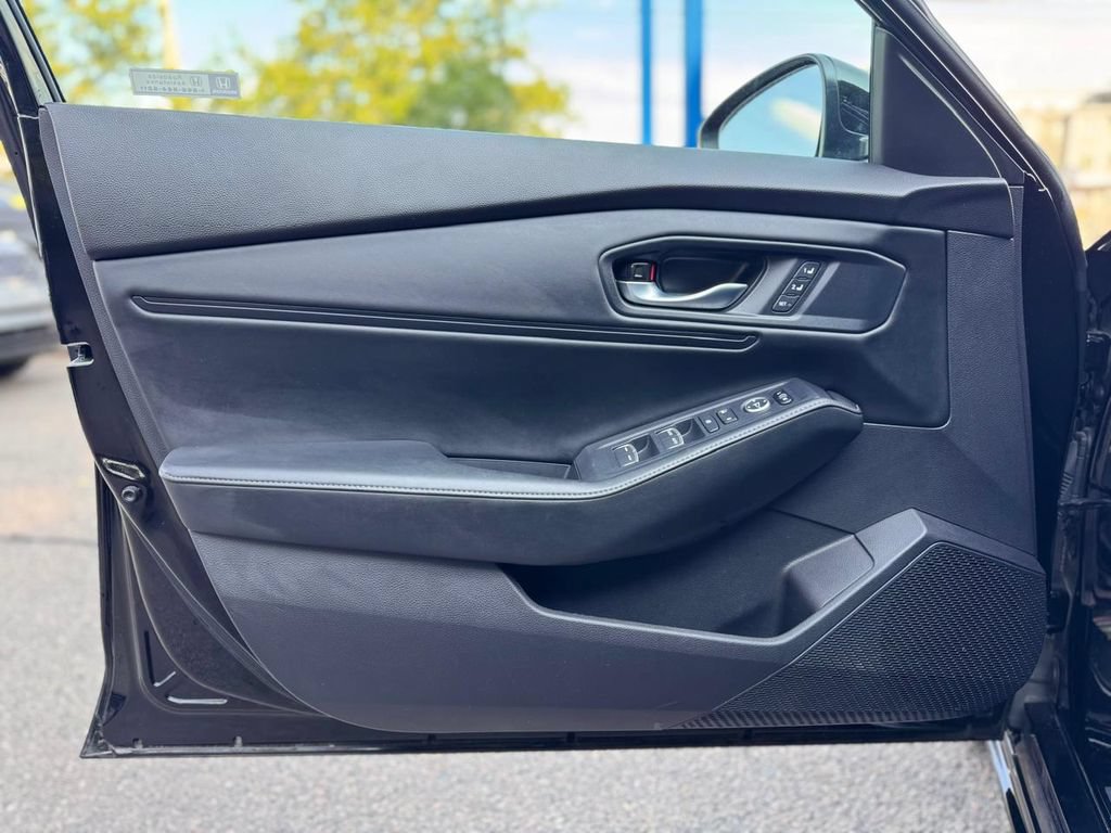 Used 2024 Honda Accord Sport image 10