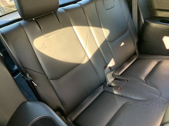 Used 2023 MAZDA CX-9 Touring AWD/4WD image 16