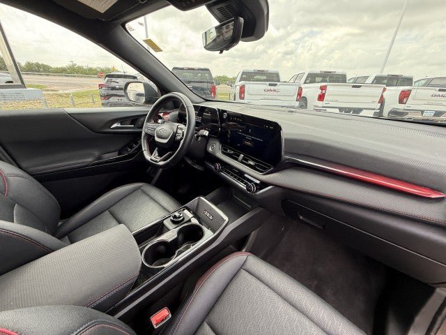 Used 2025 Chevrolet Equinox RS w/ Safety and Technology Package FWD image 41