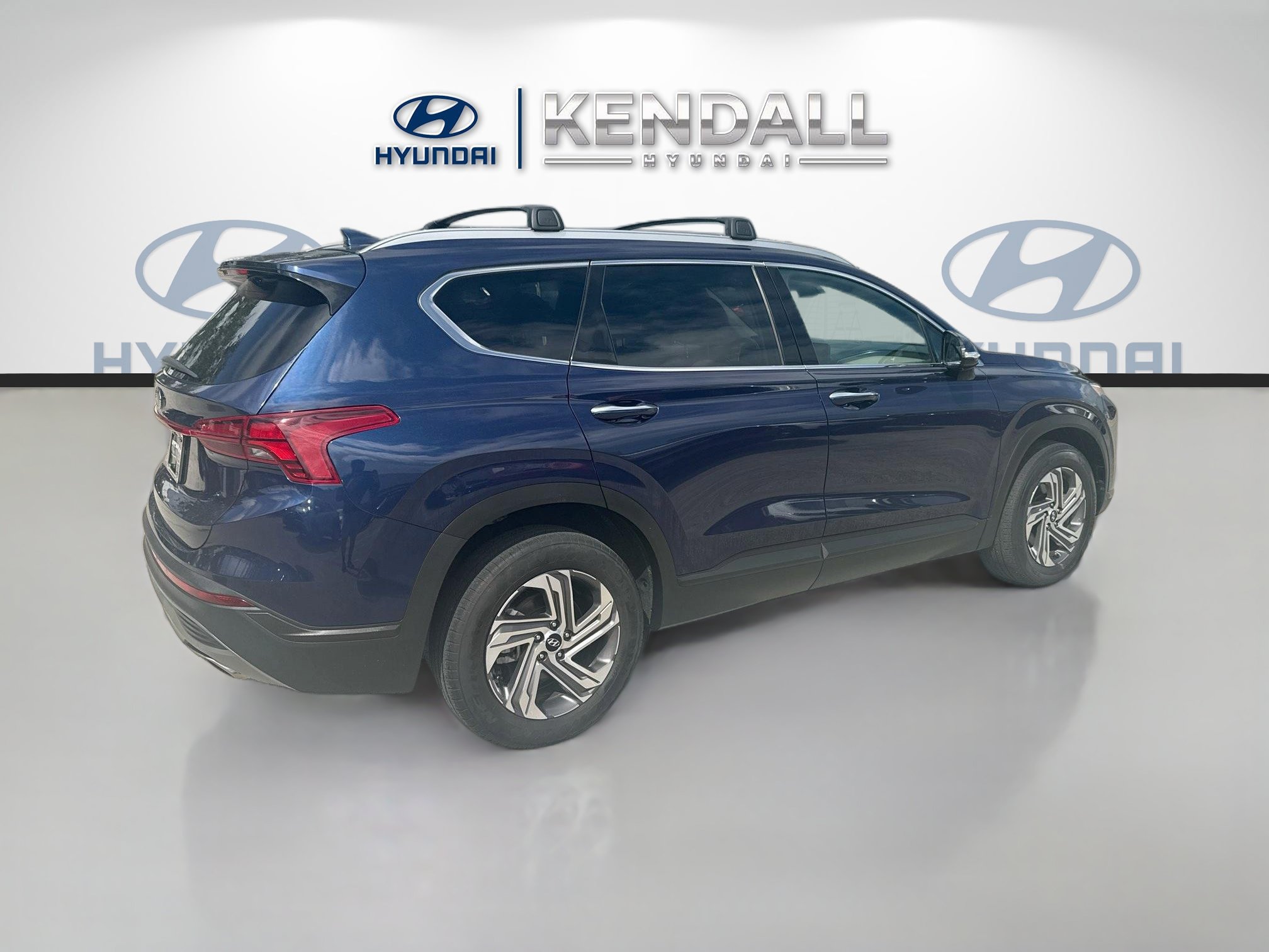 Used 2023 Hyundai Santa Fe SEL FWD image 6