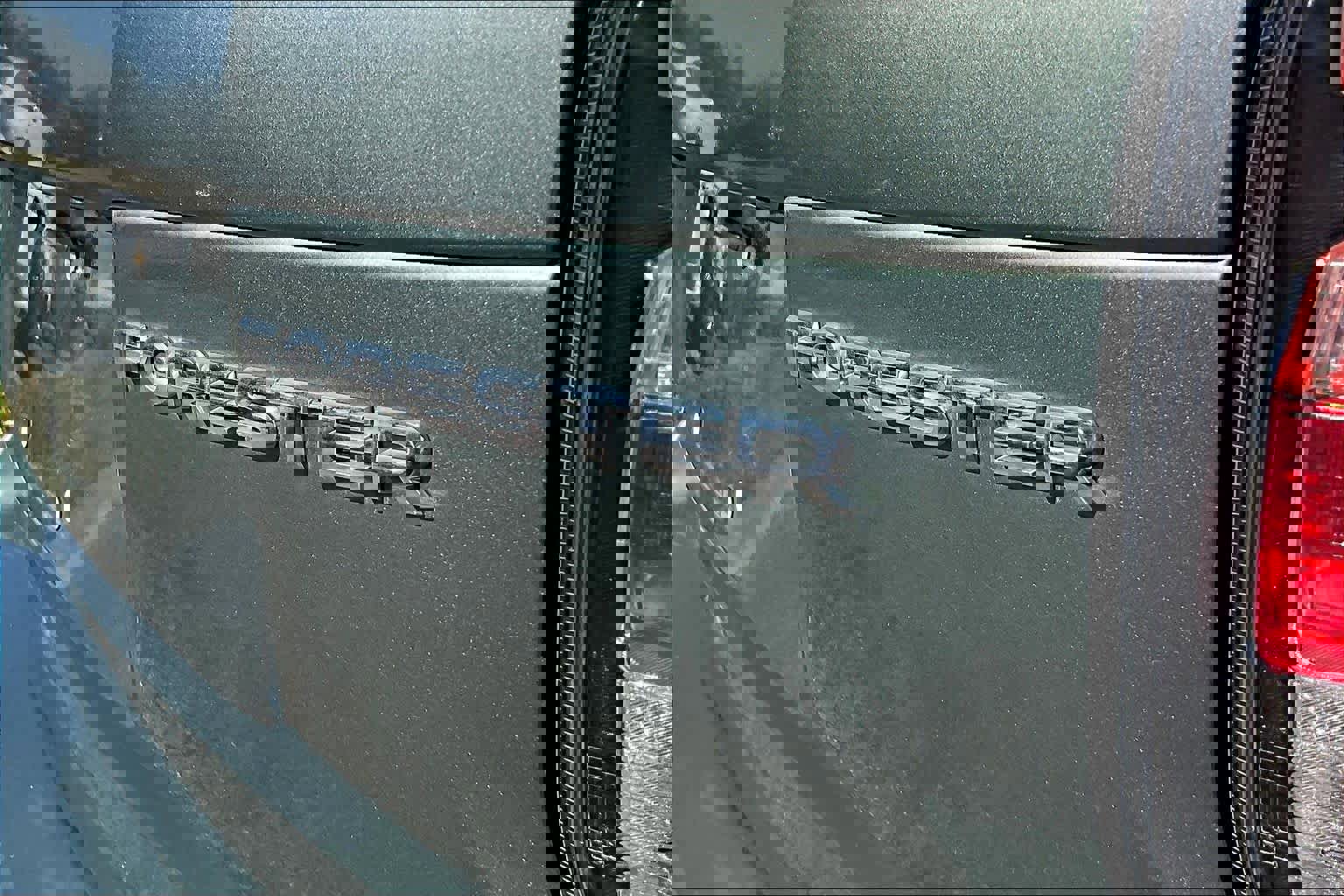 Used 2018 Subaru Forester 2.5i Premium image 9