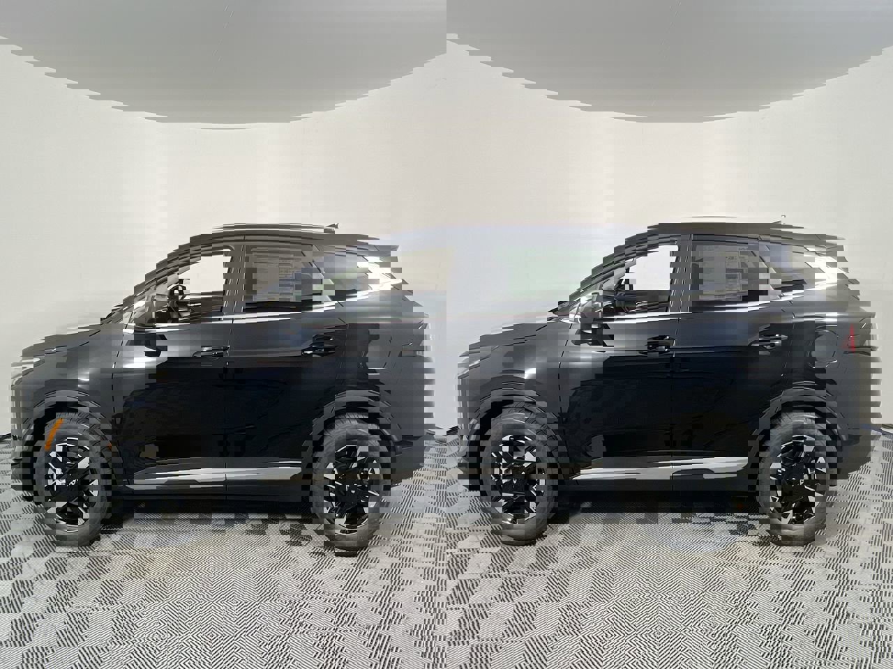 New 2026 Kia Sportage LX image 8