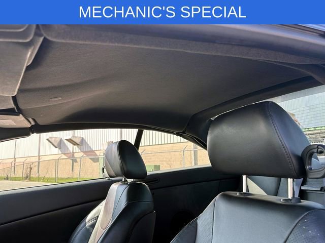 Used 2007 Pontiac G6 GT w/ Premium Package image 16