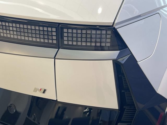 New 2026 Hyundai Ioniq 5 N AWD/4WD image 7