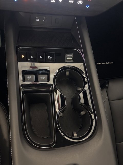 New 2025 Nissan Murano SL image 32