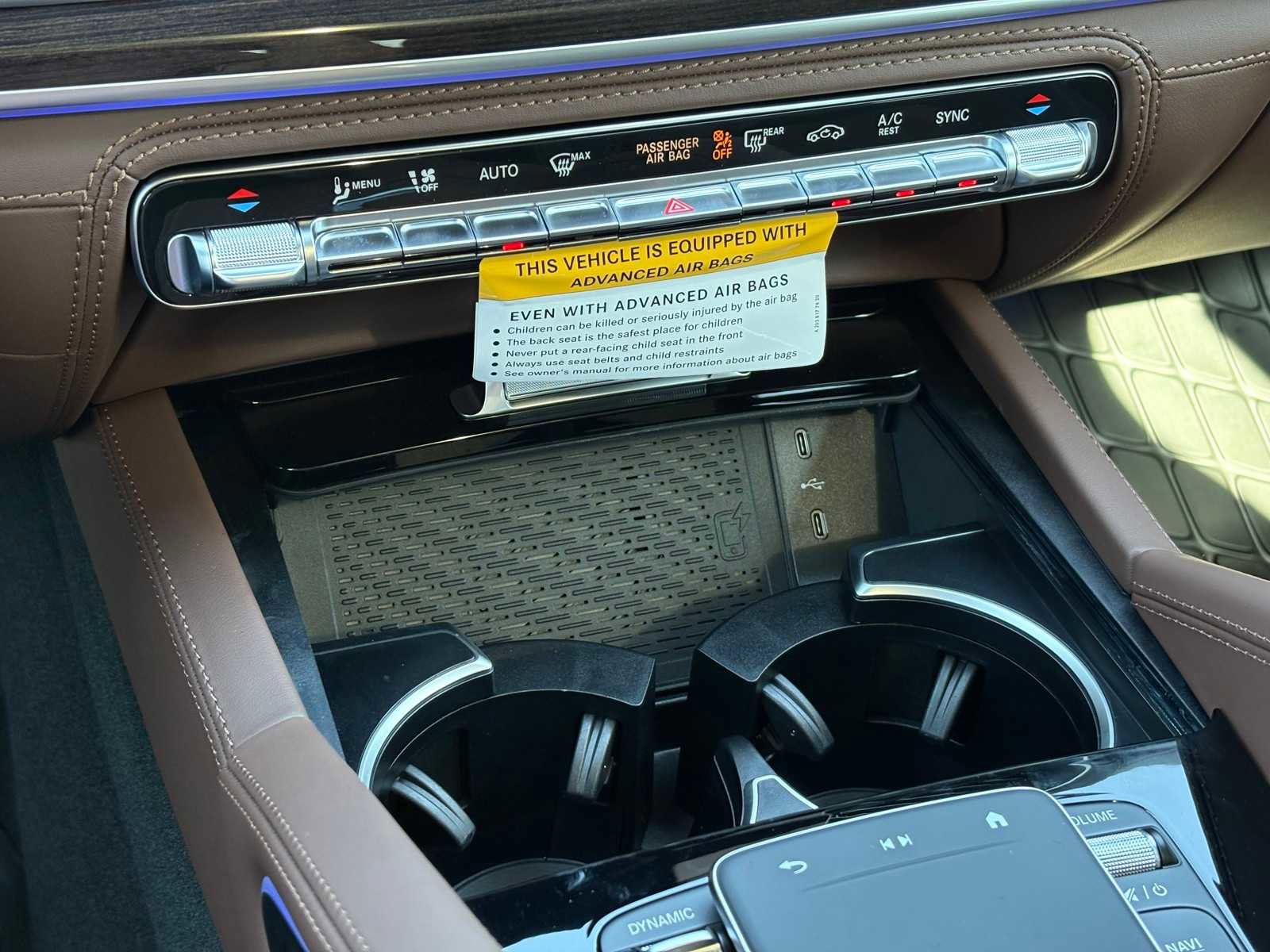 New 2026 Mercedes-Benz GLE 53 AMG 4MATIC Coupe image 18