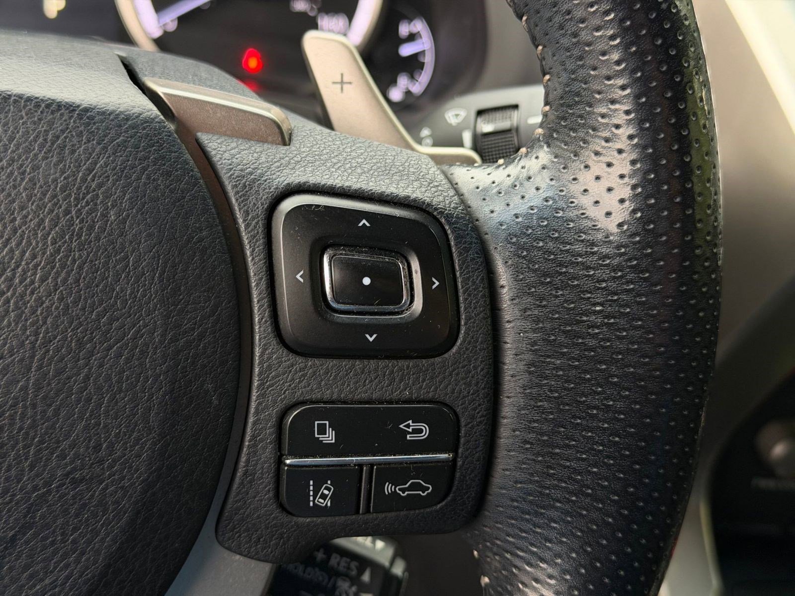 Used 2019 Lexus NX 300 AWD image 27
